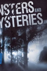 Monsters and Mysteries in America – S02E08 – Flying Creatures