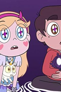 Star vs. the Forces of Evil – S04E18 – Mama Star/Ready, Aim, Fire