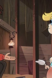 Star vs. the Forces of Evil – S04E19 – The Right Way/Here to Help