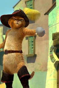 The Adventures of Puss in Boots – S01E05 – Adventure