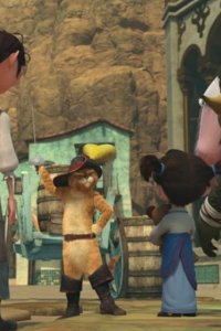 The Adventures of Puss in Boots – S02E05 – Squad