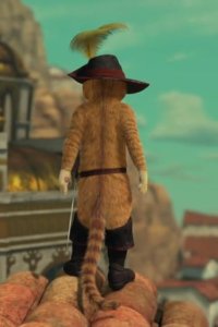 The Adventures of Puss in Boots – S03E01 – Bootless Cries