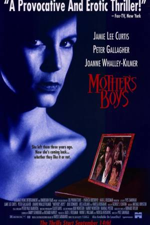 Mother’s Boys