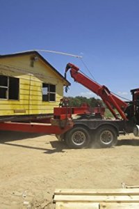 Texas Flip N’ Move – S02E12 – Snow’s Rustic Western Themed Ranch House Renovation