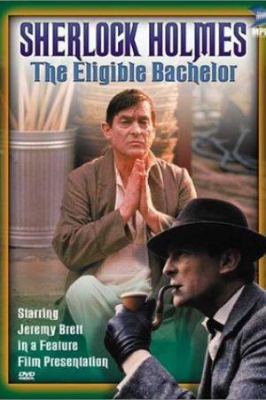 The Eligible Bachelor