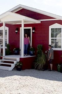 Texas Flip N’ Move – S06E09 – Randy’s Airy Atrium vs. The Snows’ Raised Roof