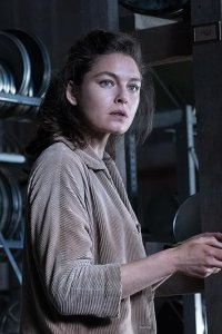 The Man in the High Castle – S02E01 – The Tiger’s Cave