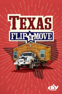 Texas Flip N’ Move – S07E08 – Casey and Catrina’s Kid-Friendly Home