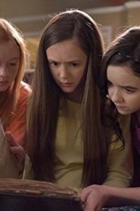 Just Add Magic – S01E04 – Just Add Mom