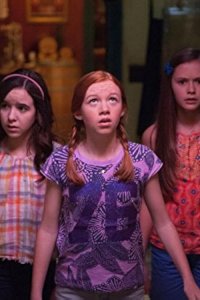 Just Add Magic – S01E06 – Just Add Birthdays
