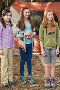 Just Add Magic – S01E11 – Just Add Camping