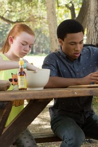 Just Add Magic – S02E08 – Just Add Muscles