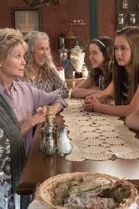 Just Add Magic – S02E09 – Just Add Fire
