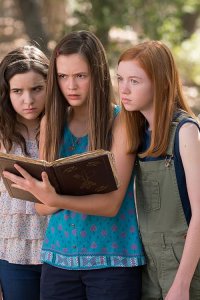 Just Add Magic – S02E13 – Just Add Rose