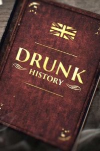 Drunk History: UK – S01E06 – Blackbeard/Colonel Blood/Henry VIII