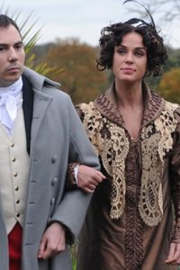 Drunk History: UK – S02E04 – Richard III/Mary Shelley’s Frankenstein
