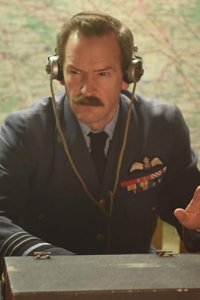 Drunk History: UK – S03E01 – Alexander Graham Bell & James Garfield/Dambusters