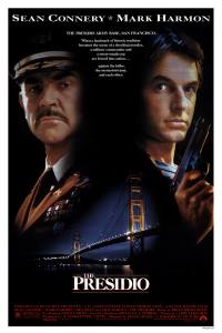 The Presidio