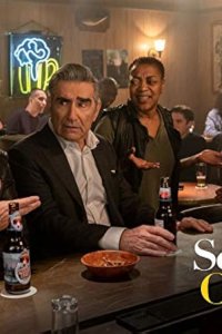 Schitt’s Creek – S06E06 – The Wingman