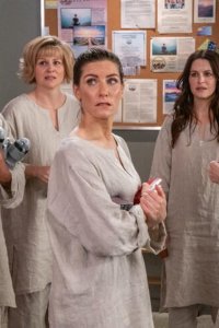 Schitt’s Creek – S06E07 – Moira Rosé