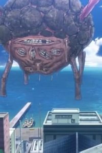 Seiken Tsukai no World Break – S01E06 – We Are the Swords of Salvation