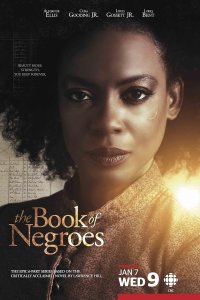 The Book of Negroes – S01E05 – Episode #1.5