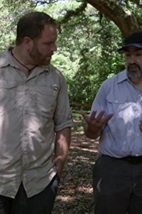 Expedition Unknown – S03E04 – The Lost Colony of Roanoke