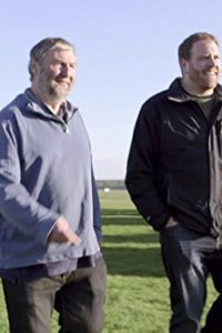 Expedition Unknown – S04E03 – Origins of Stonehenge