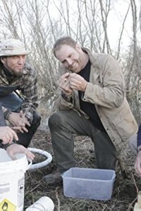 Expedition Unknown – S05E04 – Lost Gold of Jean Lafitte