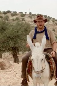 Expedition Unknown – S06E02 – Mysteries of Jesus