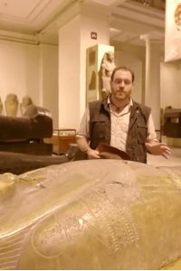 Expedition Unknown – S07E08 – Lost Tomb of the Mummy