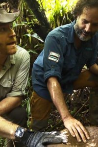 Expedition Unknown – S09E05 – Uncovering the Golden City