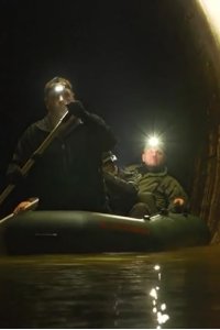 Expedition Unknown – S10E02 – Buried Secrets of the Nazis