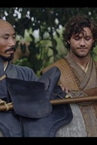 Marco Polo – S01E07 – The Scholar’s Pen