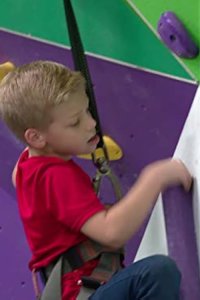 Bringing Up Bates – S08E12 – A Newlywed Nest & Trace Put to the Test