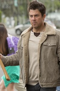 The Librarians – S01E06 – And the Fables of Doom