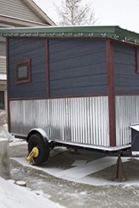 Tiny House, Big Living – S04E11 – Pitmaster’s 90-Square-Foot Dream Home