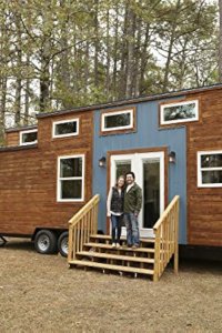 Tiny House, Big Living – S04E12 – A Tiny House for a Growing Family