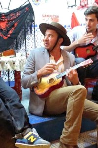 Booze Traveler – S01E03 – Spain: Mixed, Not Blended