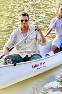Booze Traveler – S01E13 – Belize: Paradise Found