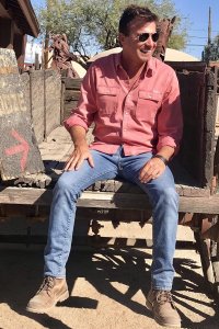 Booze Traveler – S04E13 – Southwest Spirits