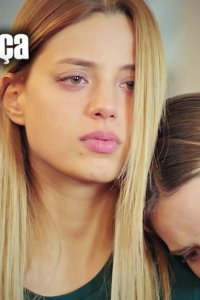 Broken Pieces – S03E10 – Episode #3.10