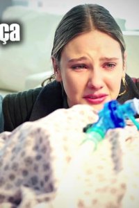 Broken Pieces – S03E16 – Episode #3.16