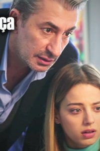 Broken Pieces – S03E17 – Episode #3.17