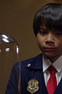 Odd Squad – S01E03 – Crime at Shapely Manor