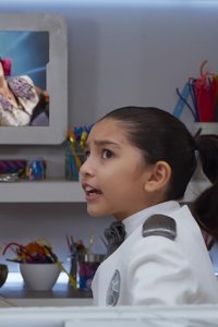 Odd Squad – S03E29 – Set Lasers to Profit/Villains Helping Villains