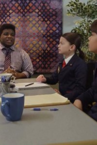 Odd Squad – S01E11 – How to Interrogate a Unicorn/The Briefcase