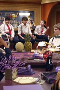 Odd Squad – S01E14 – The Jackies/Invasion of the Body Switchers