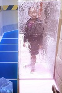 Odd Squad – S01E18 – Dance Like Nobody’s Watching/Recipe for Disaster