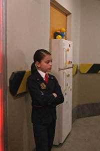Odd Squad – S01E19 – Hold the Door/Flatastrophe